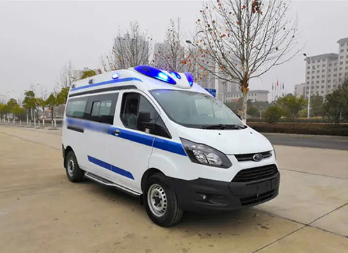 芷江救护车出租
