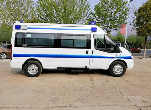 芷江救护车出租